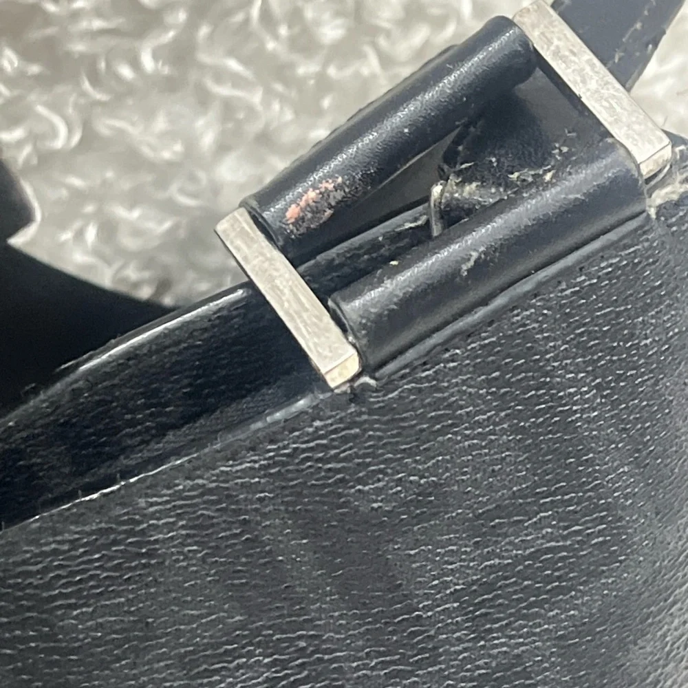 Fendi mens crossbody